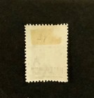 Stamps St Helena Scott  34 Hinged