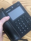 Grandstream Gxv3240 Video Ip Phone - Black