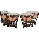 Adams Professional Series Generation Ii Hammered Copper Timpani 26 In 