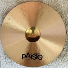 Cymbal Paiste Signature Dimensions Deep Full Ride 22   