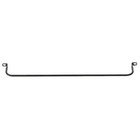 Panduit Srb19bly Strain Relief Bar steel 19 In