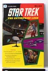 Star Trek Gold Key Comics   Vol 1  2  3  4  Golden Press Enterprise Logs