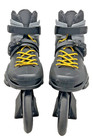 Rollerblade Rb110 Skates 10 0
