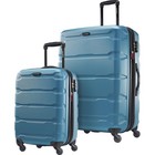 Samsonite 2-piece Hardside Luggage Nested Spinner Set - 86358-2479 - Open Box