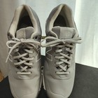 Men s New Balance Golf Shoes Nbg574 Rev Lite Size 10 5  Gray white Lightly Worn 