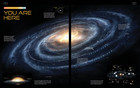 Lost In Space  5 000 Facts For Navigating The Universe Hardcover