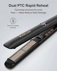 1 Inch Hair Straightener Flat Iron Professional Ceramic Styling Tool For Salon