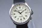  near Mint  Seiko Alpinist 6r15-02n0 Sarg005 Automatic 23j Cream Big Men s Watch