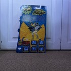 Batman Surfs Up W collector Card  From Dc Comics Classic Batman Tv Series New 