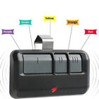 For Liftmaster Chamberlain 893lm 953ev-p2 81lm Garage Door Opener Remote
