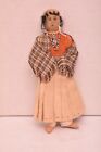 Antique Native American Indian Navajo Indian New Mexico Dolls Beadwork 7 