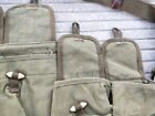 Genuine Original Vietnam War Chinese Army Type 56 Chest Rig Ammo Pouch Bag
