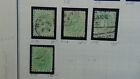 Stampsweis Australia Postage Dues Collection Est 64 Stamps 