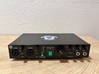 Black Lion Audio Revolution 6x6 Usb Audio Interface Excellent W  Original Box