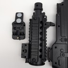 Oculus Kit Vr Rifle Gunstock For Oculus Quest 2 Shooting Game New No Controllers
