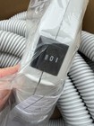30  120 Volt Electric Universal Central Vacuum Hose Vacuflo Beam Nutone Md  New