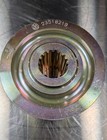 Detroit Diesel 23518219 Alternator Pulley 50 60 Series 12-groove Nos