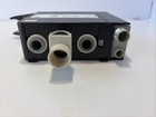 Moen Motionsense Kitchen Faucet Control Box  Only Untested For Parts