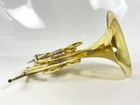 Used Yamaha Yhr-664 F bb Double French Horn  sn  002456 