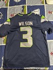 Lot Of Misc Football Jerseys