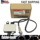 Cummins Particulate Matter Sensor Compatible For 5461550 0281007173 0281007174