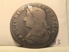 1787 Connecticut Colonial Copper Coin 33 39-s 1