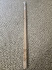 Wooden Attack midfield Men s Lacrosse Shaft 