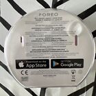 Foreo Luna Fofo Smart Silicone Facial Cleansing Massage Brush - Pearl Pink