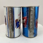  2  - Point Special Beer Can 12 Oz Stevens Point Brewery Vintage