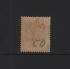 British Guiana Sc 139 -- Mh  Vf --