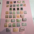 Hungary  Collection Unused Mh  lot 13 File 159  
