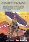 Star Wars  The Force Awakens  1-6  graphic Novel  Movie Adaptation Book  Marvel