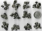     Iron Stone Meteorite Tektite Fragment Lot Asteroid Meteor Space Comet Rock 3g 