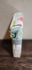 100  Cotton Fitted Crib Sheet  water Color Floral   Cloud Island-new 