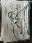 Ensoniq Sq1 Service Bulliten Replacement Ground Wires 1985 New Old Stock