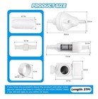 Feed Hose G5 Pool Cleaner Zodiac Polaris 280 380 180 3900  not Polaris 360 