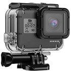 196ft Waterproof Housing Case For Gopro Hero 7 6 5 Black - Dive   Protect 
