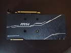 Nvidia Geforce Rtx 2070 Super Ventus Oc