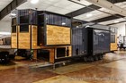 New 2025 Forest River Cedar Creek Cottage 41fwc 5th Wheel Destination Trailer