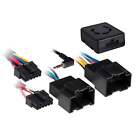 Axxess Axdi-glmln29 Data Radio  Harness   Nstallation Dash Kit Fit 2006 - Up Gm