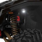 Polaris Pro Armor Rock Lights  white   2884645 