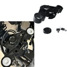 Upper Triple Tree Fork Clamp For Harley Road Glide Road Glide Special Fltru 15 