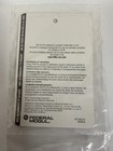 Fel-pro 35660 Engine Coolant Thermostat Housing Gasket Thermostat Seal