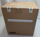 Axis M5525-e 50hz Ptz Dome Network Camera   1080p   10x Optical Zoom   01145-001