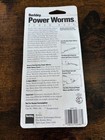 Berkley Powerbait Power Worms 7  Nos Sealed