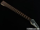 Ibanez Rga42ex Wizard Iii Neck   Tuners Guitar 15 75  25 5  Jumbo Frets