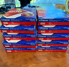 Lot Of 10 Polaroid 600 Instant Film Packs Expired 09 2008 Vintage Sealed