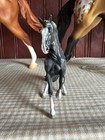 Custom Breyer Stablemate  1 32  As Is
