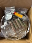 Nib 1 75 Gallon 6 5l P70 Keg Injector Kit Home Brew New