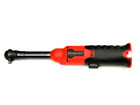 Snap On Tools New Ctr817db Red 1 4  Drive 14 4v Cordless Long-neck Ratchet
